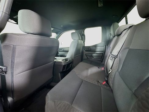New 2026 Toyota Tundra SR image 30