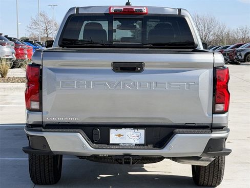New 2026 Chevrolet Colorado LT w/ LT Convenience Package image 5