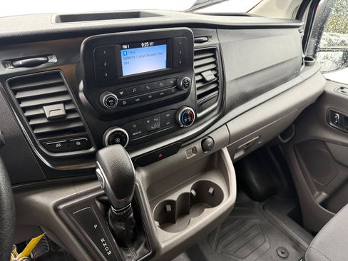 Used 2024 Ford Transit 250 Base w/ Exterior Upgrade Package image 12
