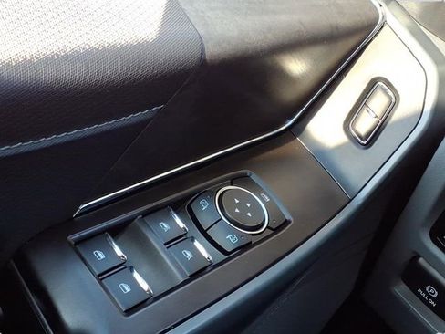 Used 2024 Ford F150 XLT w/ Equipment Group 302A MID image 17