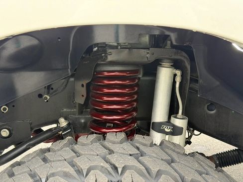 Used 2022 RAM 2500 Laramie AWD/4WD image 21