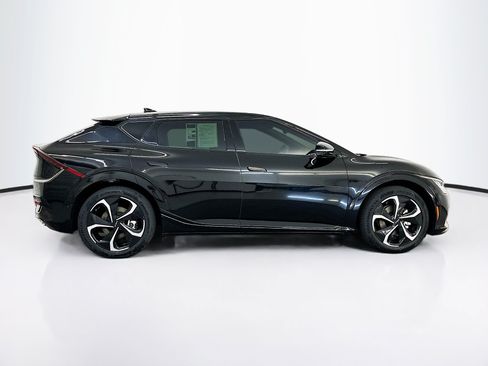 Used 2024 Kia EV6 GT-Line AWD/4WD image 10