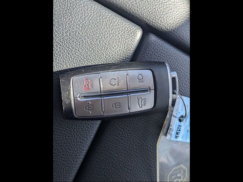 Used 2024 Genesis GV80 3.5T AWD/4WD image 35