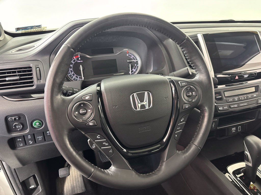 Certified 2019 Honda Ridgeline RTL-E image 29