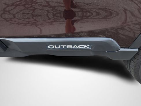 Used 2023 Subaru Outback Touring AWD/4WD image 39