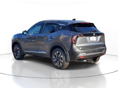 New 2026 Nissan Kicks SV