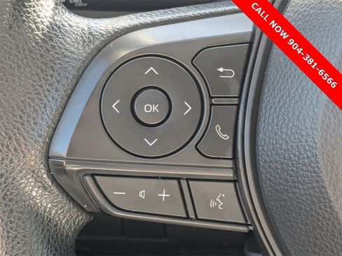 Used 2024 Toyota Corolla LE image 25