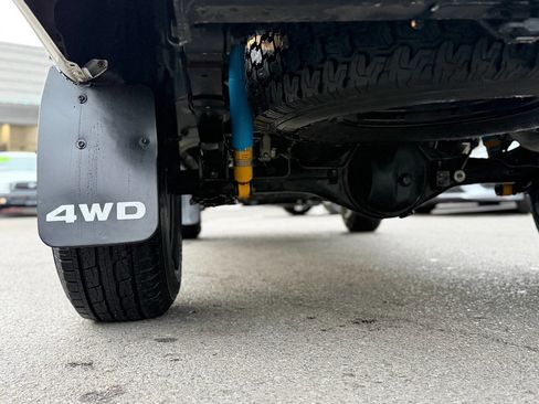 Used 2000 Toyota Tacoma 4x4 Xtracab image 27