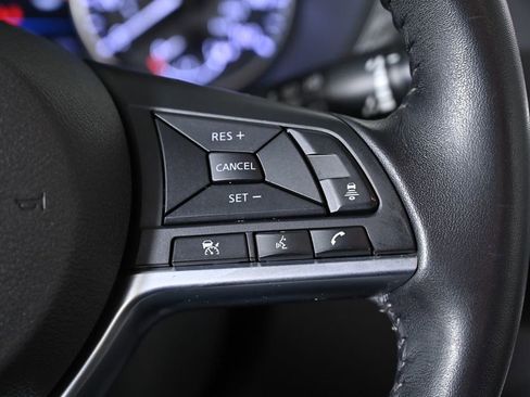 Used 2020 Nissan Sentra SV image 14