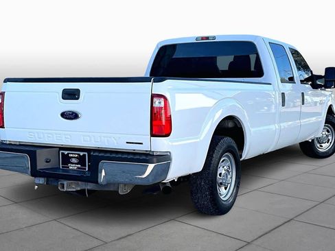 Used 2016 Ford F250 XL w/ Power Equipment Group image 12