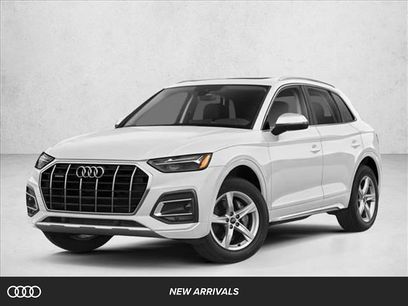 Used 2024 Audi Q5 2.0T Premium Plus