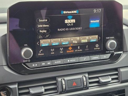 Certified 2025 Nissan Pathfinder S w/ Cargo Package image 21