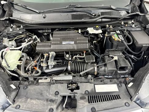 Used 2019 Honda CR-V EX image 30