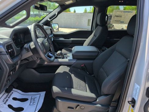 New 2026 Ford F150 XLT AWD/4WD image 5
