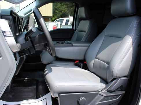 Used 2025 Ford F350 XL w/ XL Chrome Package AWD/4WD image 33