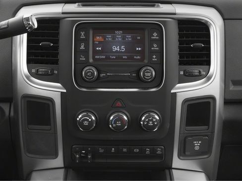 Used 2016 RAM 2500 Outdoorsman AWD/4WD image 13