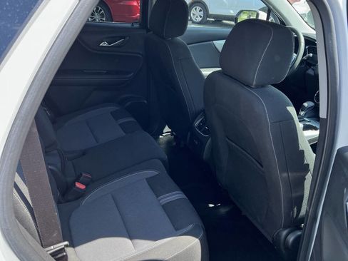 Used 2024 Chevrolet Blazer LT w/ Convenience Package image 13