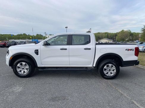 Used 2024 Ford Ranger XL w/ Trailer Tow Package image 2