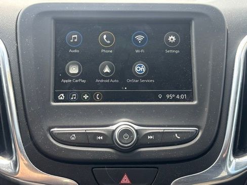 Used 2019 Chevrolet Equinox LT AWD/4WD image 25
