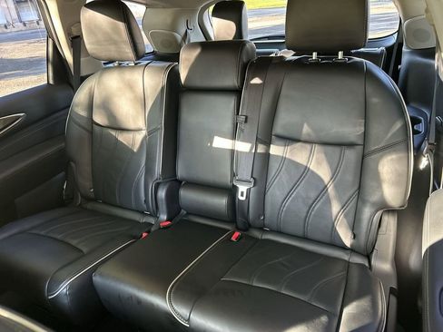 Used 2017 INFINITI QX60 Luxe AWD/4WD image 23
