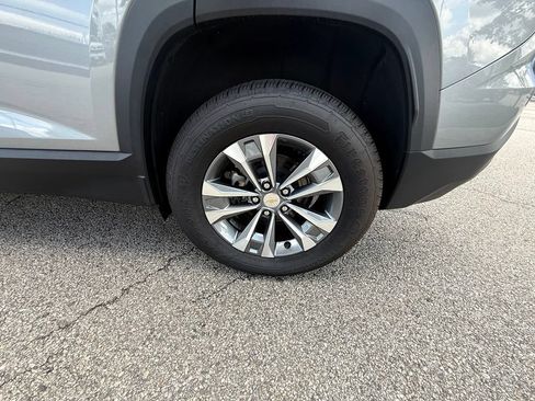 Used 2025 Chevrolet Equinox LT AWD/4WD image 31