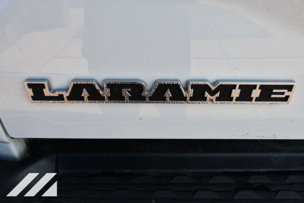 Used 2024 RAM 2500 Laramie AWD/4WD image 36