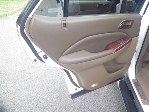 Used 2004 Acura MDX Touring AWD/4WD image 20
