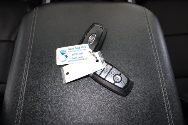 Used 2024 Ford F250 Lariat w/ Lariat Ultimate Package AWD/4WD image 28