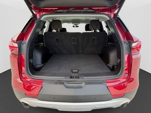 Used 2020 Chevrolet Blazer LT image 35