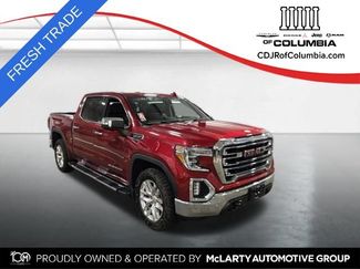 Used 2020 GMC Sierra 1500 SLT w/ SLT Premium Plus Package AWD/4WD 360° Tour
