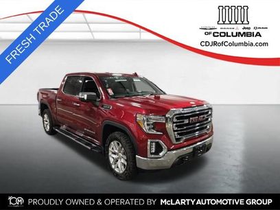 Used 2020 GMC Sierra 1500 SLT w/ SLT Premium Plus Package