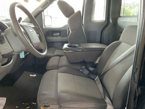 Used 2006 Ford F150 XL RWD image 5