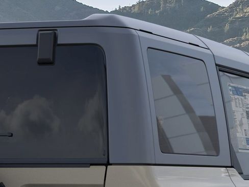 New 2026 Ford Bronco Big Bend w/ Black Diamond Package AWD/4WD image 25