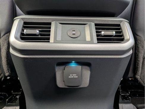 Certified 2025 Ford F150 XLT w/ Equipment Group 303A High AWD/4WD image 26