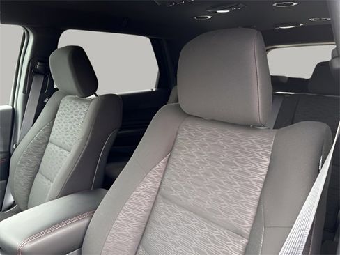 New 2025 Dodge Durango GT w/ Blacktop Package image 8