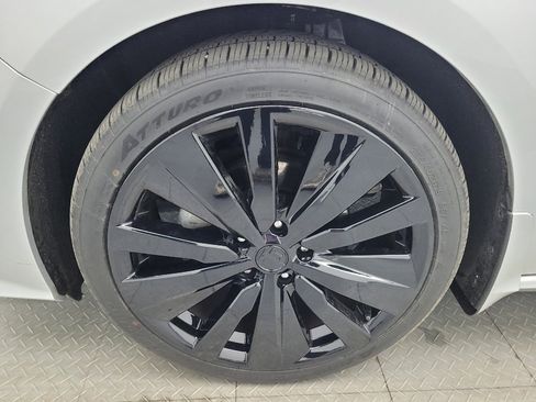 Used 2021 Nissan Altima 2.5 SR image 31