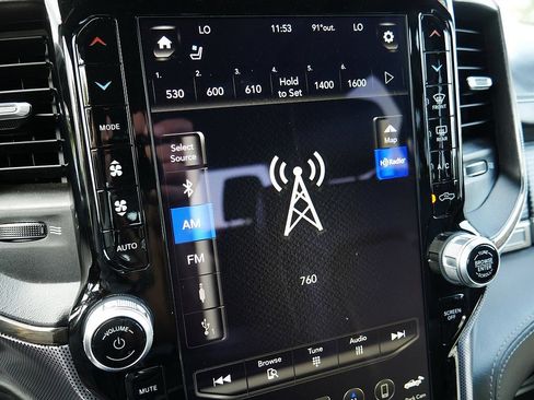 Used 2019 RAM 1500 Limited AWD/4WD image 43