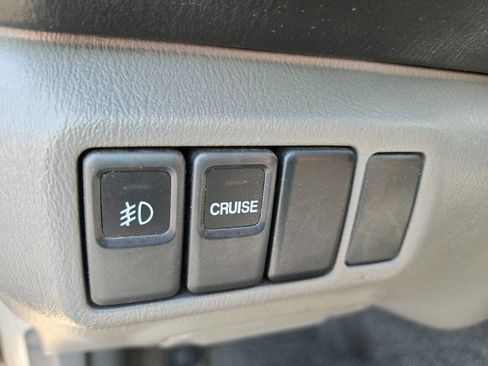 Used 2002 Subaru Impreza Outback Sport AWD/4WD image 17