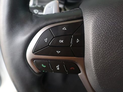 Used 2019 Jeep Grand Cherokee Limited X AWD/4WD image 19