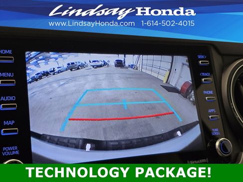 Used 2020 Toyota Tacoma TRD Off-Road w/ Technology Package image 18