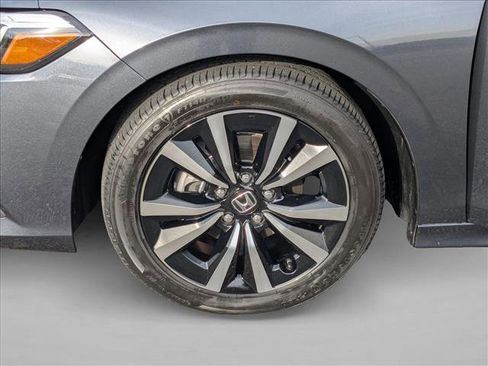 Used 2023 Honda Civic EX image 30