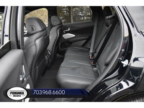 New 2026 Acura RDX A-Spec AWD/4WD image 32