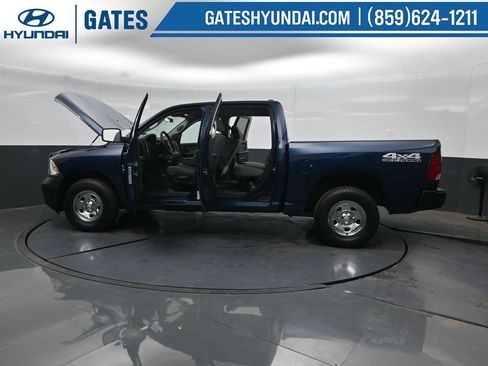 Used 2019 RAM 1500 Tradesman w/ Popular Equipment Group AWD/4WD image 50