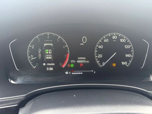 Used 2023 Honda Civic Sport image 12