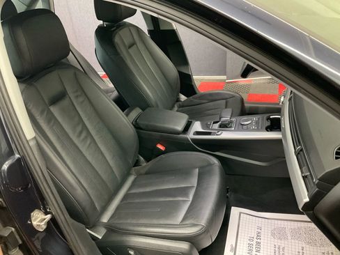 Used 2017 Audi A4 2.0T Premium image 15