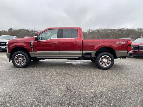 New 2026 Ford F350 King Ranch AWD/4WD image 5