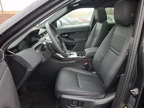 Used 2025 Land Rover Range Rover Evoque S AWD/4WD image 15
