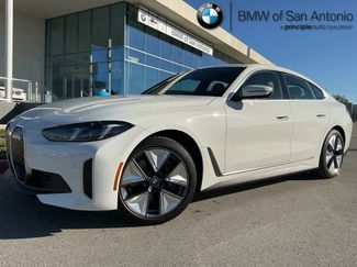 Certified 2025 BMW i4 eDrive40 w/ Premium Package video 1
