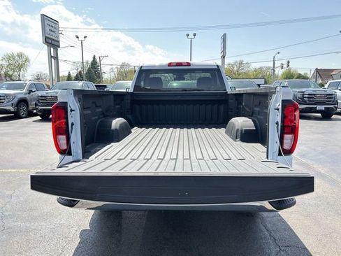 New 2026 GMC Sierra 1500 Pro AWD/4WD image 10