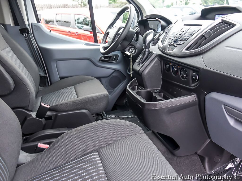 Used 2015 Ford Transit 350 XLT RWD image 26